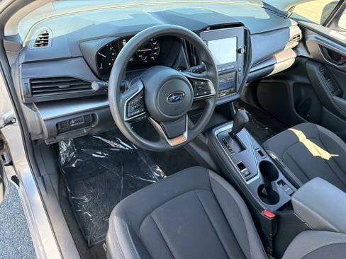 Used 2024 Subaru Impreza 2.0i AWD/4WD image 4