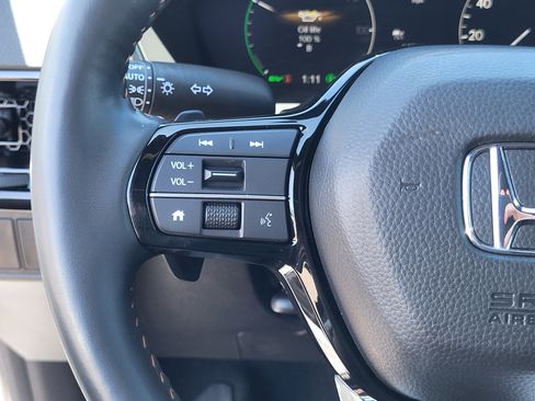 Used 2023 Honda CR-V Sport Touring image 15