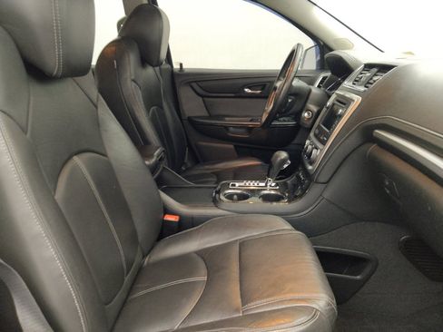 Used 2015 GMC Acadia SLT w/ Open Road Package FWD image 21