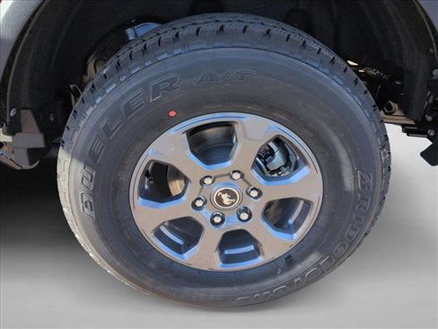 New 2025 Ford Bronco Big Bend image 10