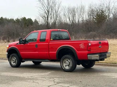 Used 2016 Ford F250 XL w/ XL Value Package image 23
