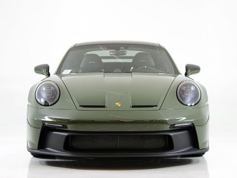 Used 2022 Porsche 911 GT3 RWD image 11