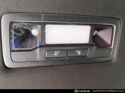 Certified 2023 Lexus IS 350 F Sport w/ Accessory Package RWD image 27