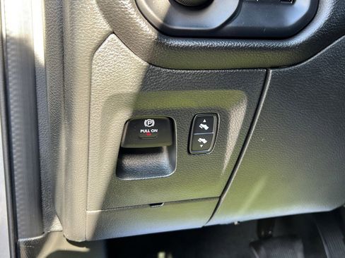 Certified 2023 RAM 1500 Laramie image 29