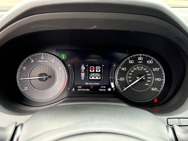 Used 2024 Acura RDX w/ Technology Package AWD/4WD image 20