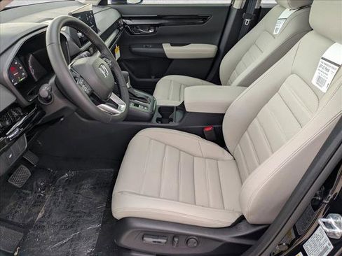 New 2026 Honda CR-V EX-L image 14