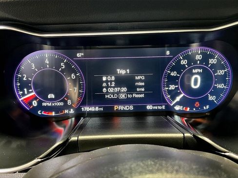 Used 2021 Ford Mustang GT Premium w/ Equipment Group 401A image 25