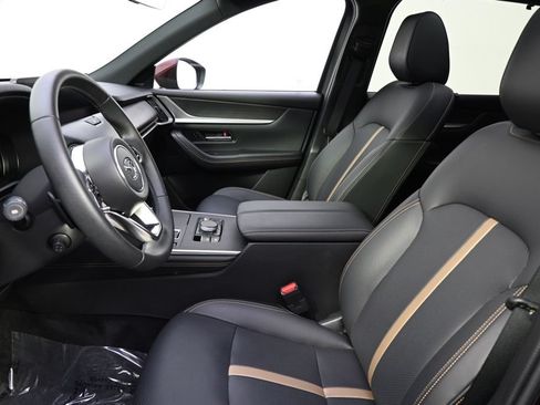 Certified 2026 MAZDA CX-90 3.3 Turbo S w/ Premium Plus AWD/4WD image 10