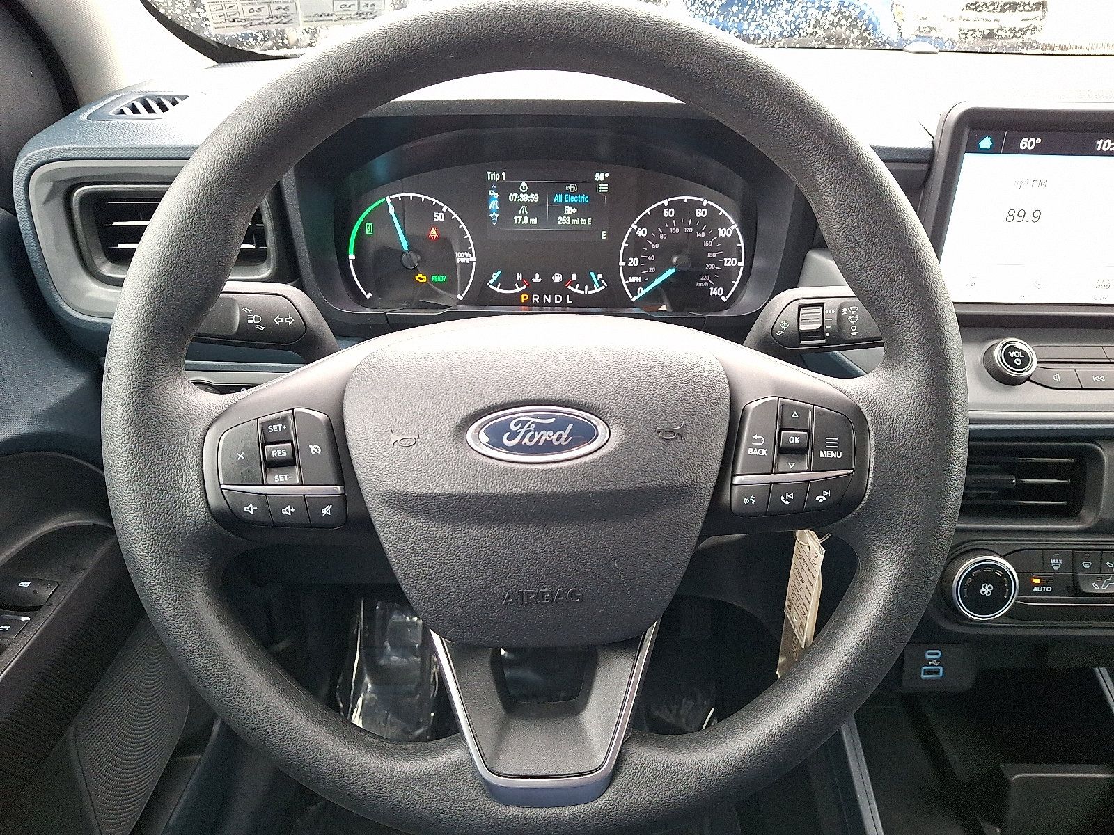 Certified 2024 Ford Maverick XL FWD image 18