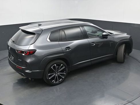 Certified 2025 MAZDA CX-50 AWD 2.5 S w/ Premium Plus Pkg image 38