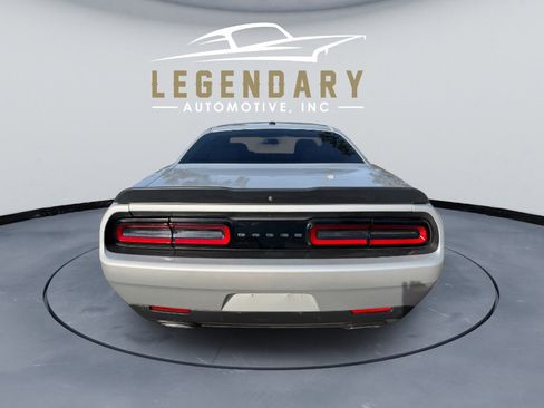 Used 2019 Dodge Challenger GT w/ Blacktop Package image 3