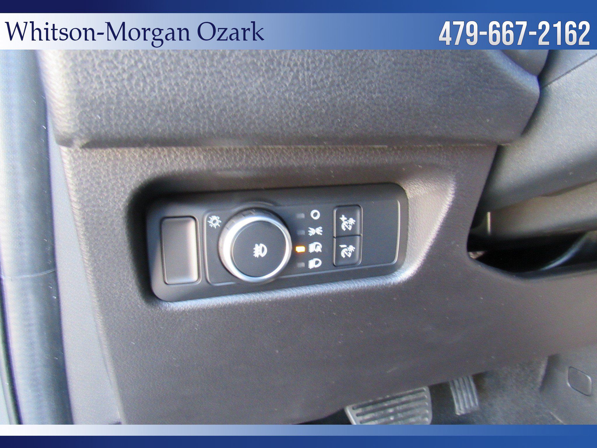 New 2026 Ford Ranger XLT w/ Equipment Group 301A High AWD/4WD image 32