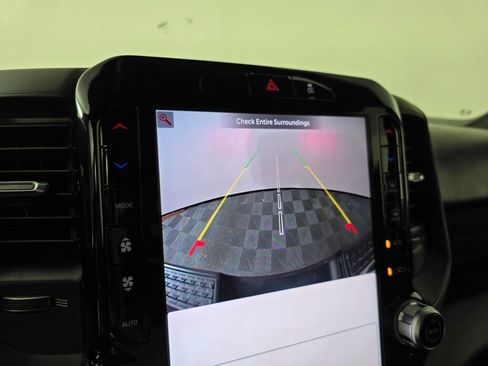 New 2025 RAM 2500 Tradesman image 21