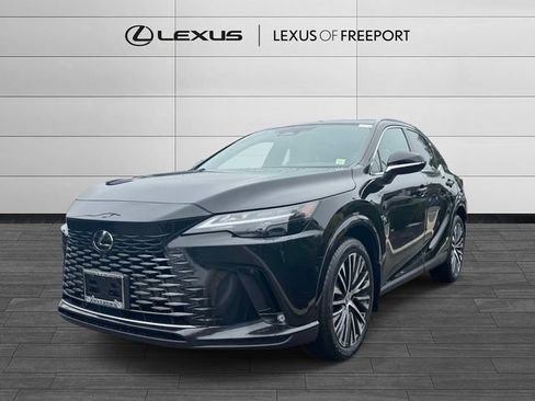 Certified 2024 Lexus RX 350 w/ Convenience Package AWD/4WD image 3