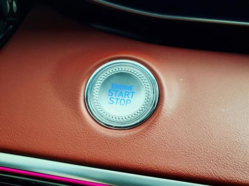 Used 2024 Genesis GV70 2.5T w/ Sport Prestige Package image 23