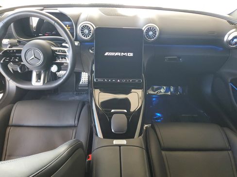 Used 2025 Mercedes-Benz SL 43 AMG image 12