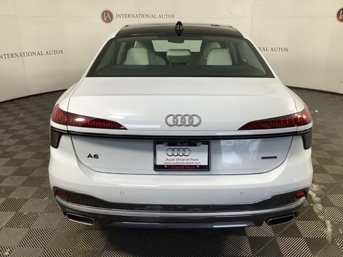 New 2026 Audi A6 Premium image 5