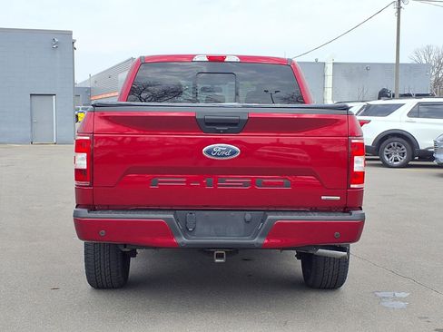 Used 2019 Ford F150 XLT w/ Equipment Group 302A Luxury image 22