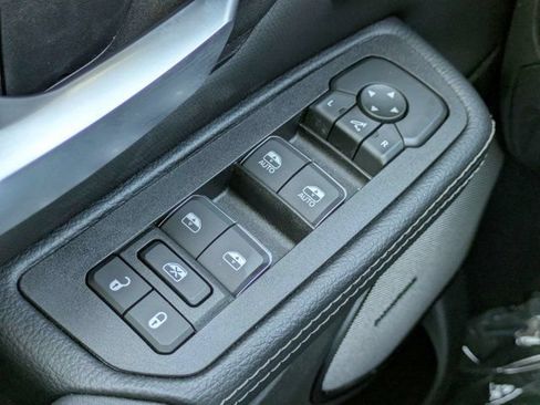 New 2026 RAM 1500 Rebel w/ Rebel Level 2 Equipment Group AWD/4WD image 24