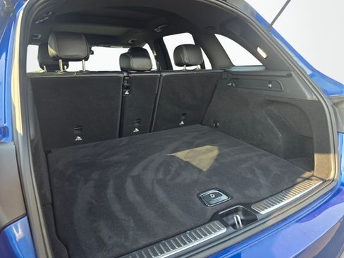 Used 2022 Mercedes-Benz GLC 300 4MATIC image 21