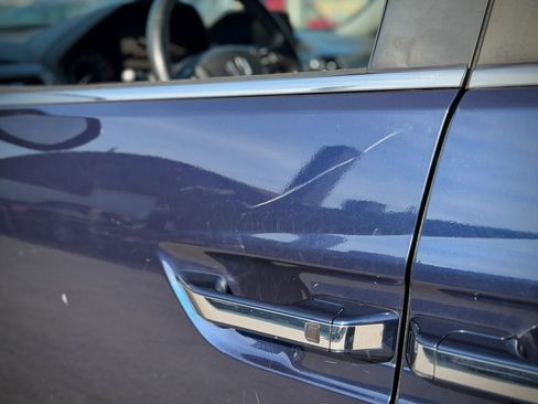Used 2015 Honda Odyssey EX-L image 23