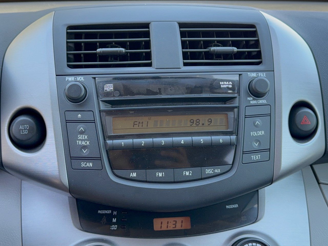 Used 2007 Toyota RAV4 2WD image 23