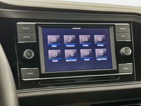 Used 2023 Volkswagen Jetta Sport FWD image 18