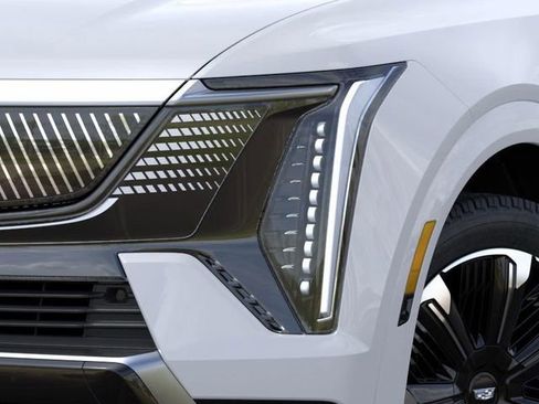 New 2025 Cadillac Escalade IQ Sport 2 AWD/4WD image 10
