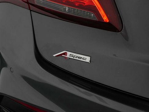 Used 2018 Acura TLX V6 w/ Technology & A-SPEC Pkg FWD image 12