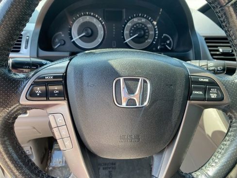Used 2015 Honda Odyssey EX-L image 13