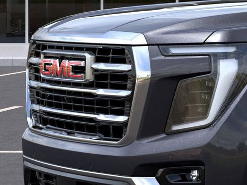 New 2025 GMC Yukon XL Elevation image 13