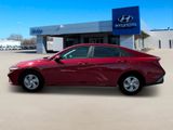New 2025 Hyundai Elantra SE image 3