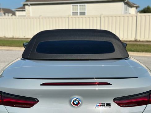 Used 2023 BMW M8 Competition image 17