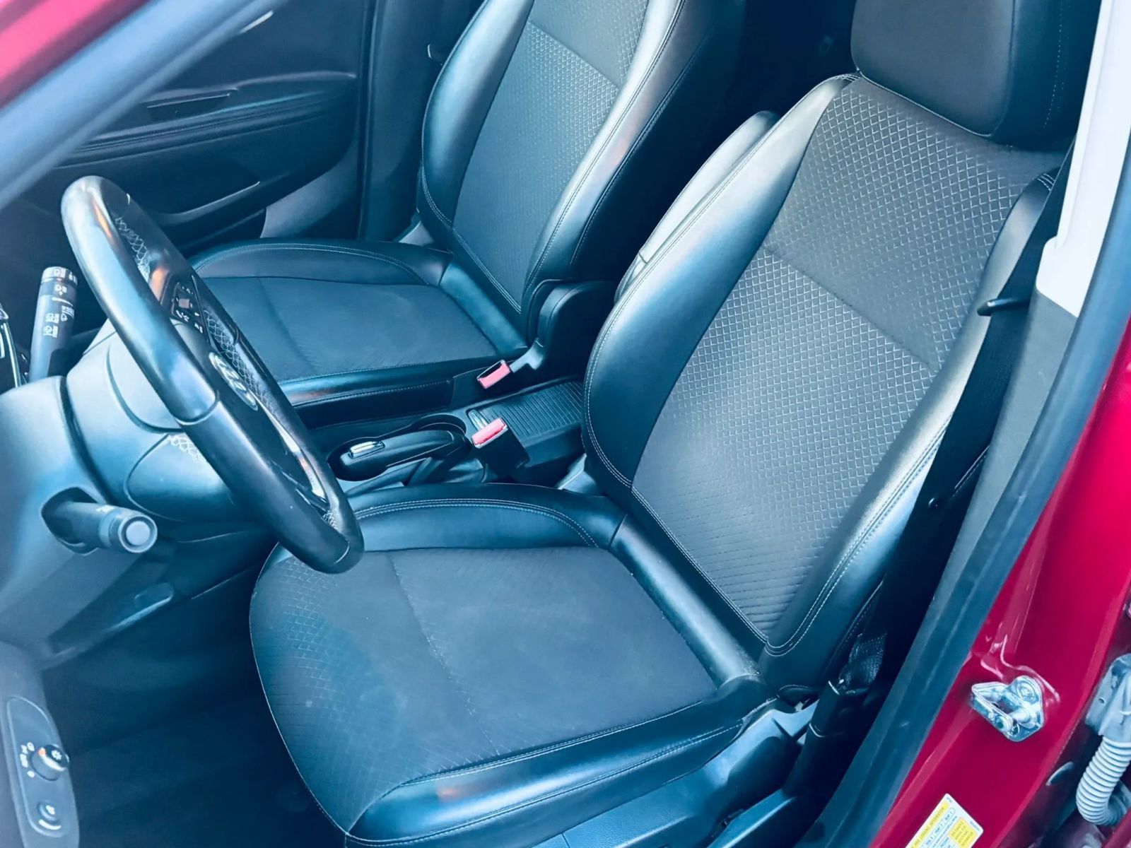 Used 2018 Buick Encore Preferred FWD image 14