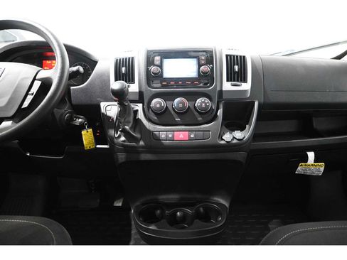 Used 2019 RAM ProMaster 1500 w/ Premium Appearance Group FWD image 22