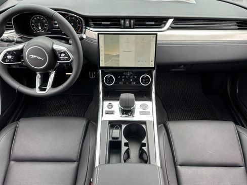 New 2024 Jaguar XF R-Dynamic SE image 13