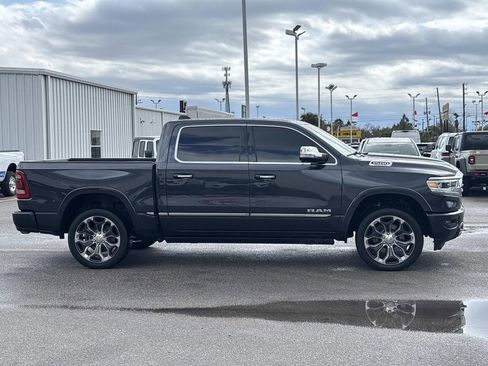 Used 2020 RAM 1500 Limited image 6