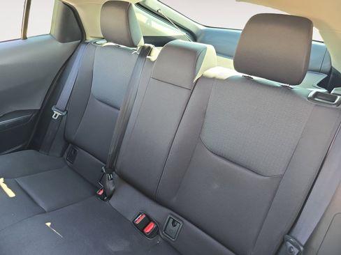 Certified 2024 Toyota Prius LE image 13