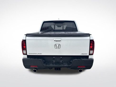 Used 2023 Honda Ridgeline RTL image 6