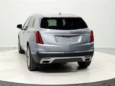 Used 2024 Cadillac XT5 Premium Luxury image 6