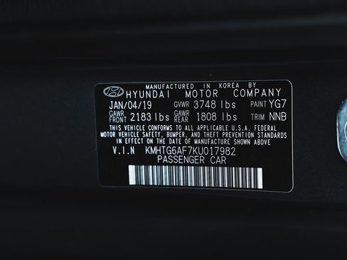 Used 2019 Hyundai Veloster 2.0 image 26