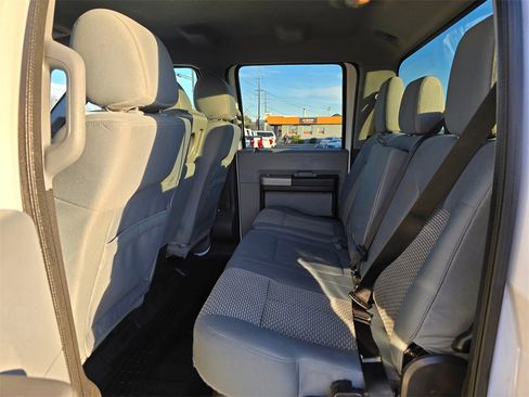 Used 2015 Ford F350 XLT image 16