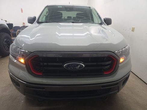 Used 2023 Ford Ranger XLT w/ Tremor Off-Road Package image 22