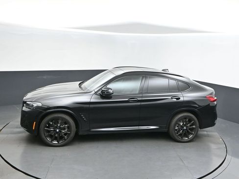New 2025 BMW X4 xDrive30i image 31