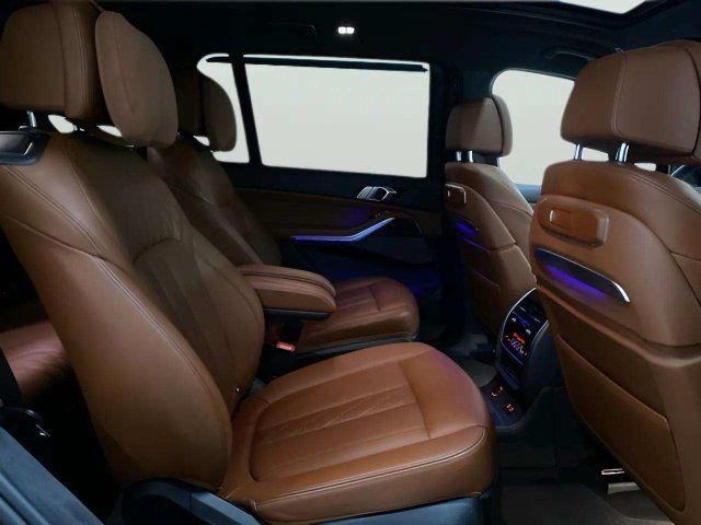 Used 2024 BMW X7 M60i w/ Executive Package AWD/4WD image 78