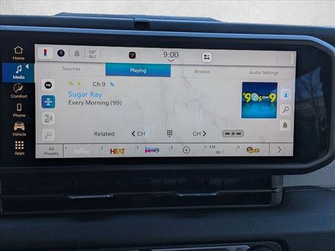 New 2026 Jeep Wrangler Sport image 12