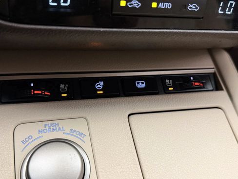 Used 2017 Lexus ES 350 FWD image 27