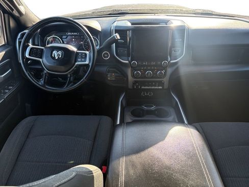 Used 2021 RAM 2500 Big Horn w/ Level B Equipment Group image 12