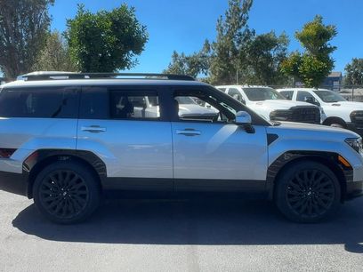 Used 2024 Hyundai Santa Fe Calligraphy