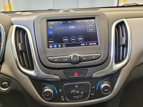 Used 2020 Chevrolet Equinox LS w/ LPO, Cargo Package image 25